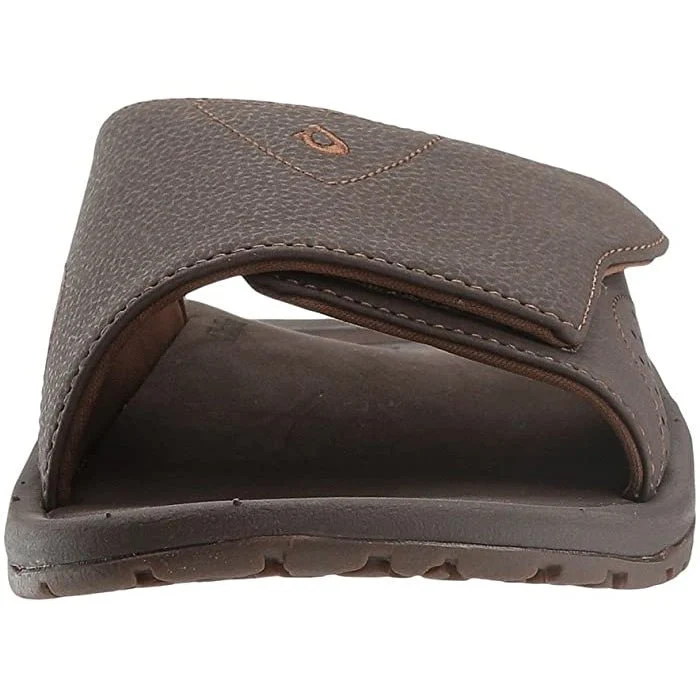 OluKai Nalu Sandal Slides for Men - Image 14