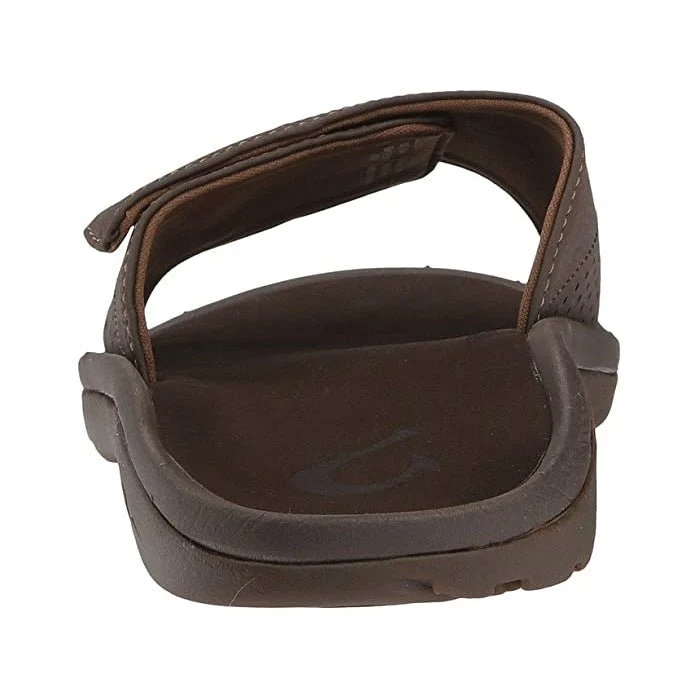 OluKai Nalu Sandal Slides for Men - Image 15
