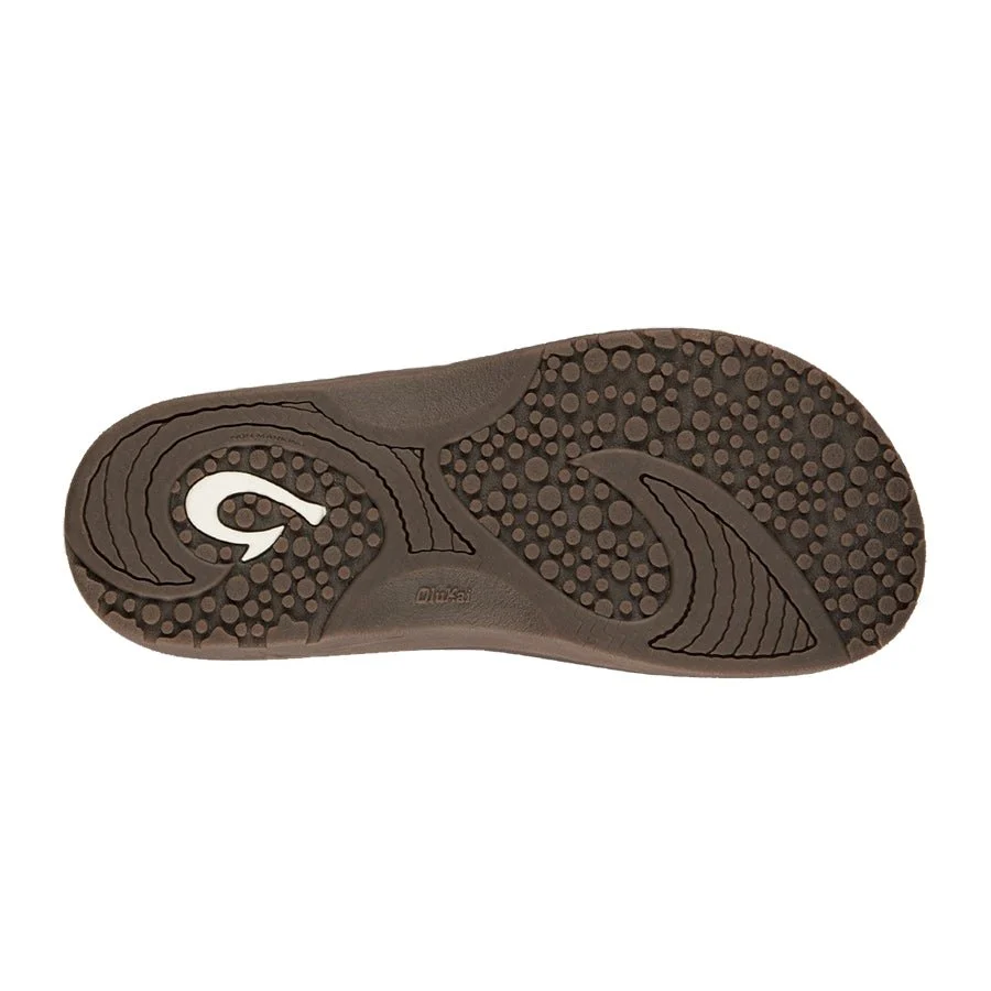 OluKai Nalu Sandal Slides for Men - Image 13