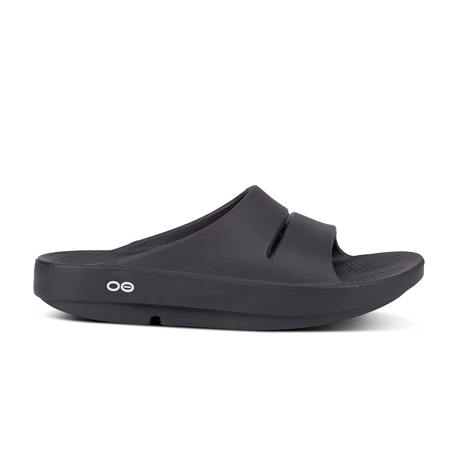 OOFOS OOahh Slides - Image 3