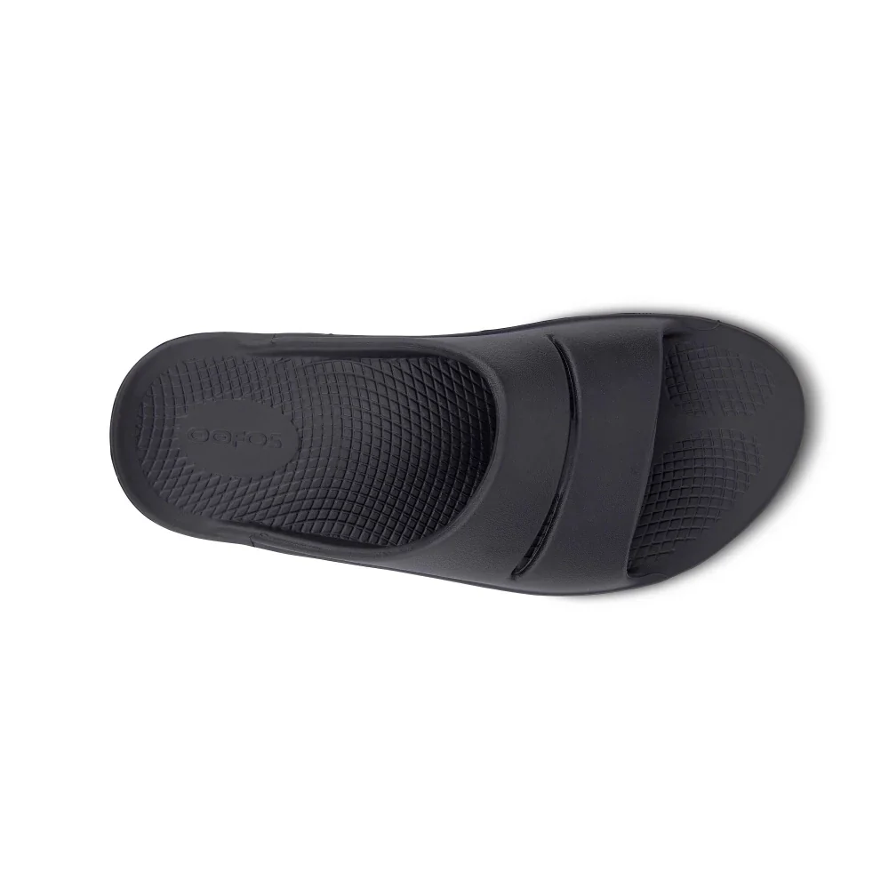 OOFOS OOahh Slides - Image 5