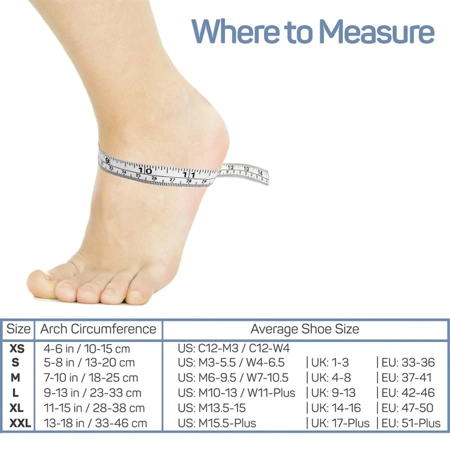 OS1st Plantar Fasciitis Kit - Image 14