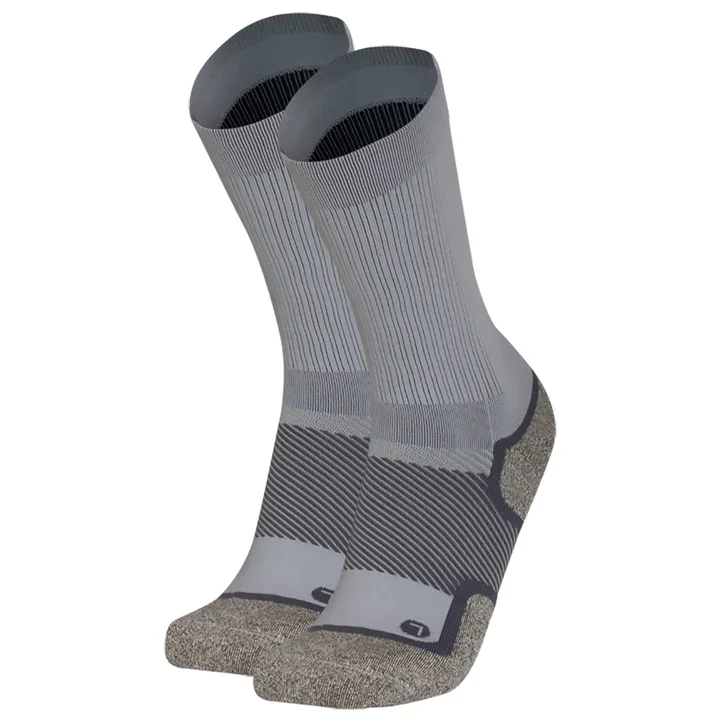 OS1st WP4 Wellness Socks - Crew - Image 3