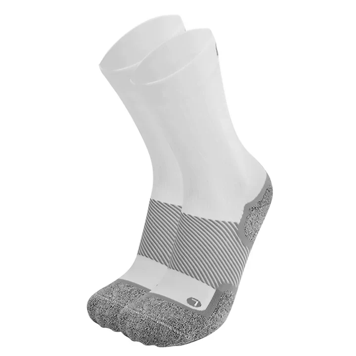 OS1st WP4 Wellness Socks - Crew - Image 4