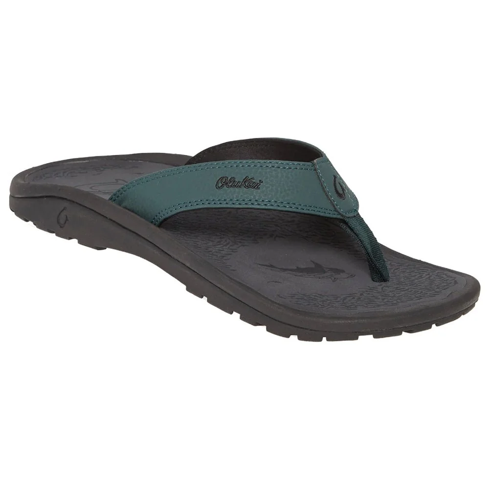 OluKai Ohana Sandals for Men - Image 14