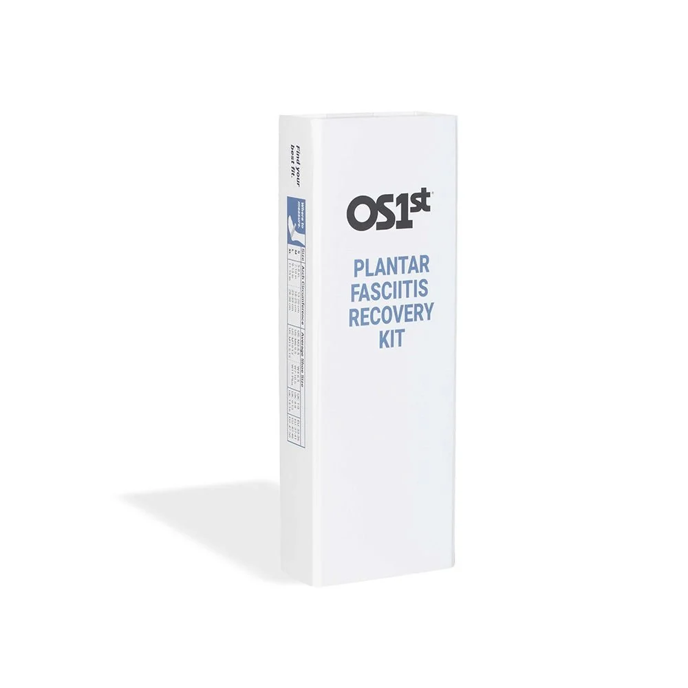 OS1st Plantar Fasciitis Kit - Image 9