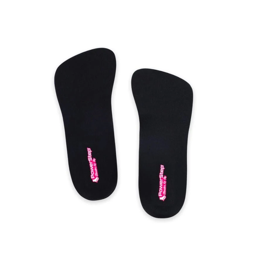 PowerStep SlenderFit Insoles - Image 4