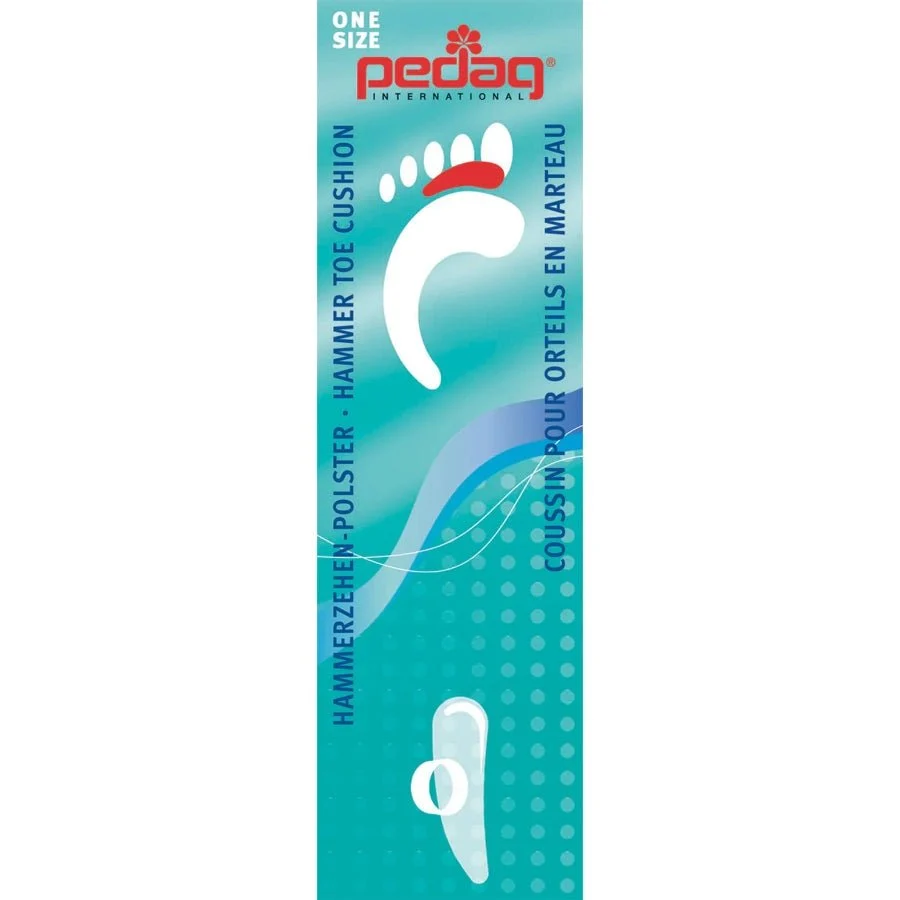 Pedag Hammer Toe Cushion - Image 5