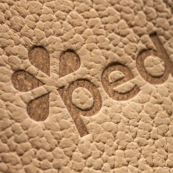Pedag Lady 3/4 Leather Insoles - Tan - Image 5