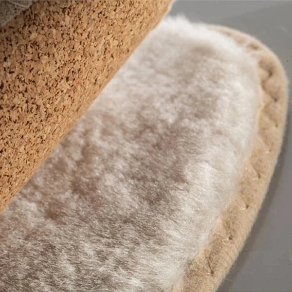 Pedag Pascha Wool Insoles - Image 3