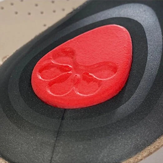 Pedag Viva Orthotic Arch Support Insoles - Image 5
