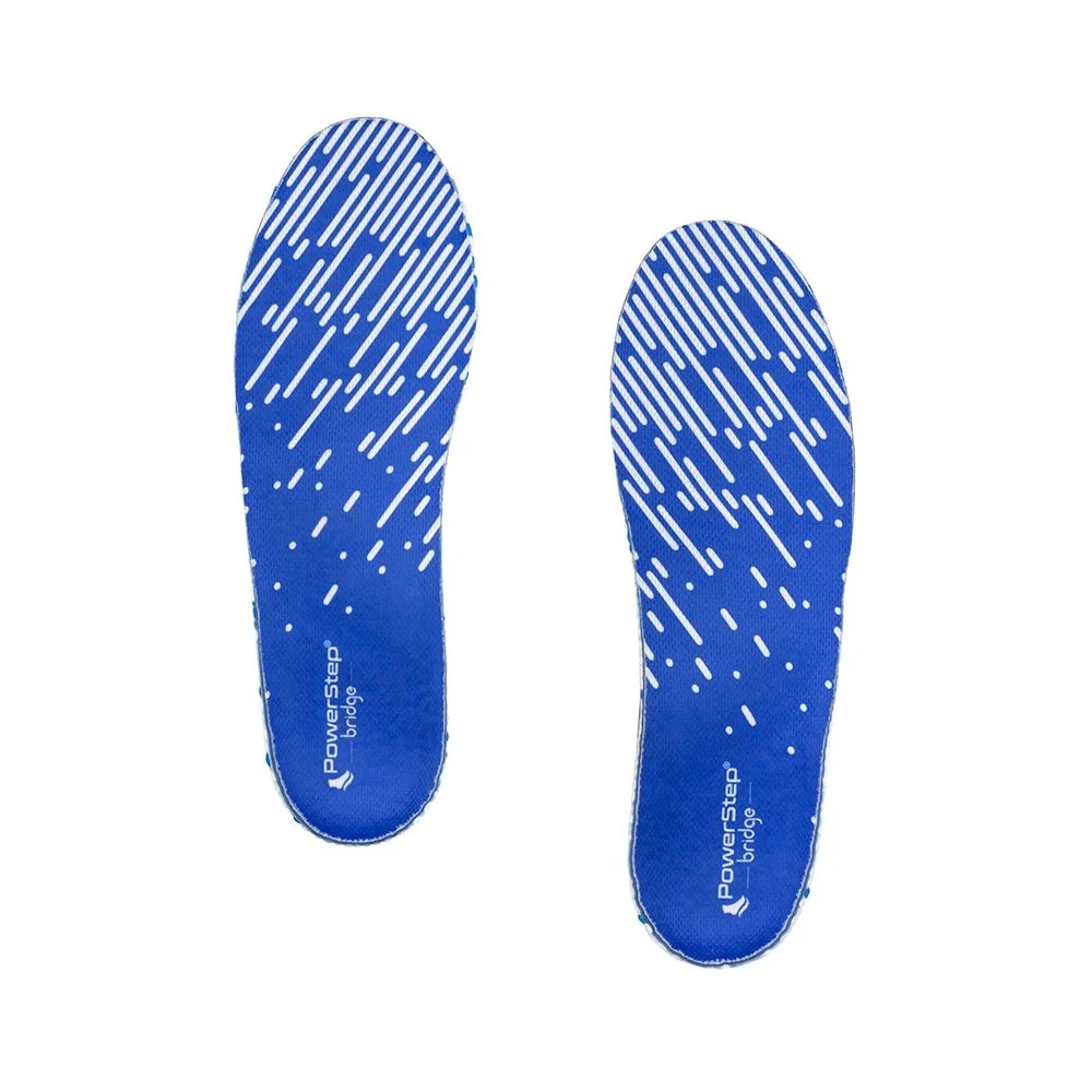 PowerStep Bridge Insoles - Image 5