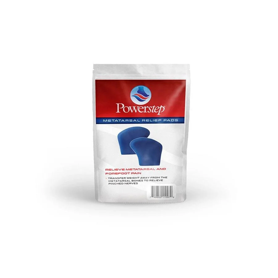 PowerStep Metatarsal Cushion Pads - Image 2