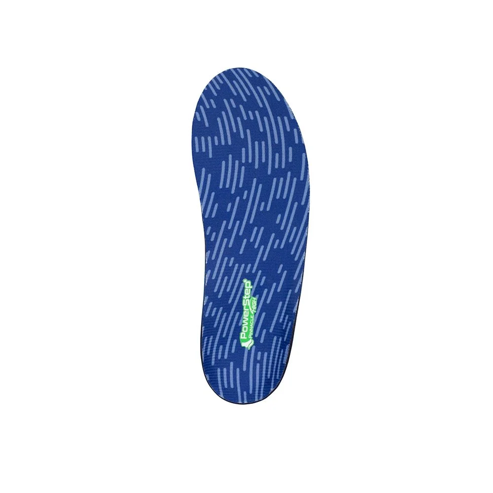 PowerStep Pinnacle High Insoles - Image 6