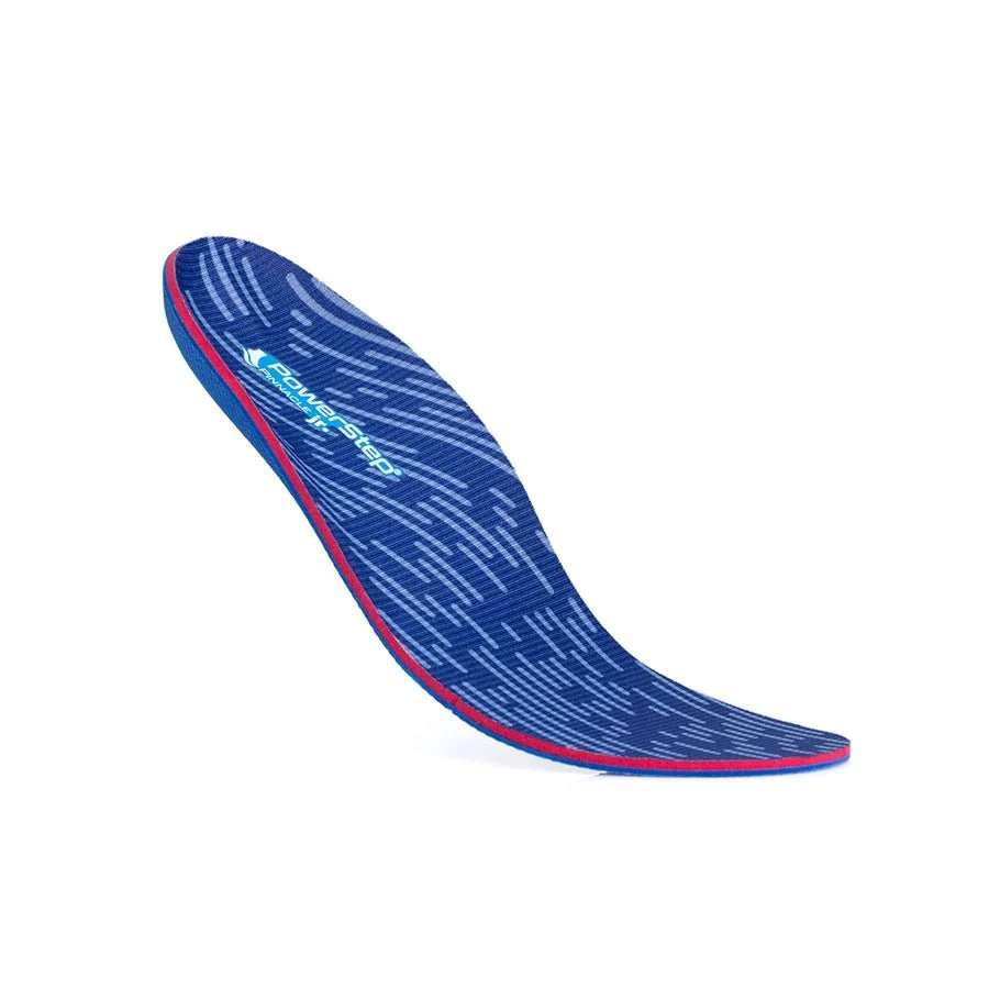 PowerStep Pinnacle Junior Full-Length Insoles - Image 2