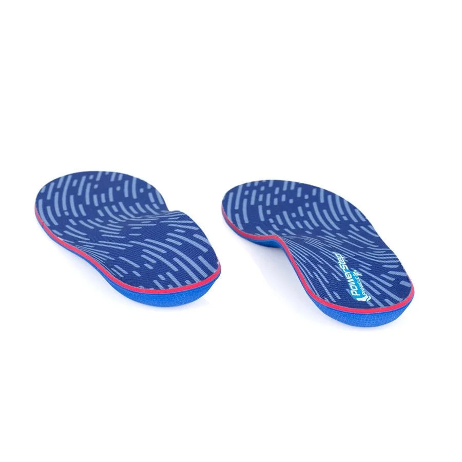 PowerStep Pinnacle Junior Full-Length Insoles - Image 7