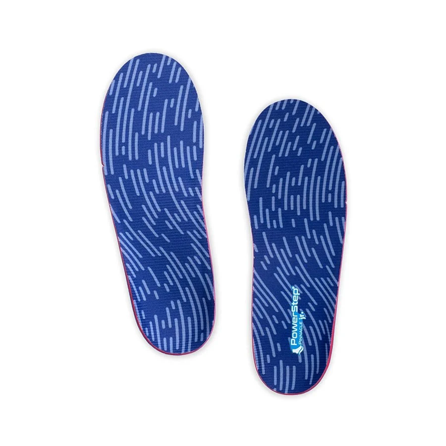 PowerStep Pinnacle Junior Full-Length Insoles - Image 3