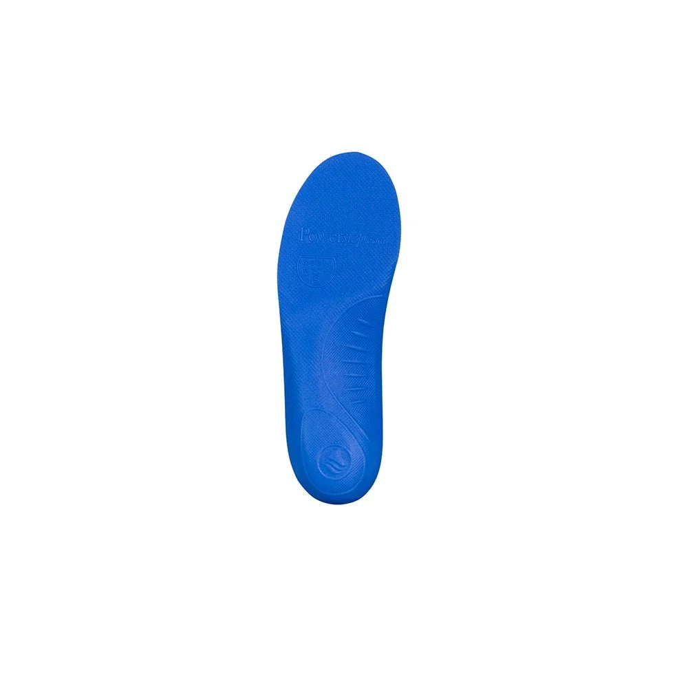 Powerstep Pinnacle Low Insoles - Image 7