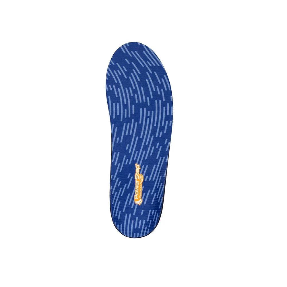 Powerstep Pinnacle Low Insoles - Image 4