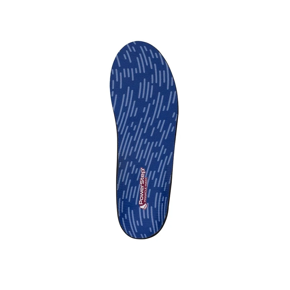 PowerStep Pinnacle Maxx Support Insoles - Image 6