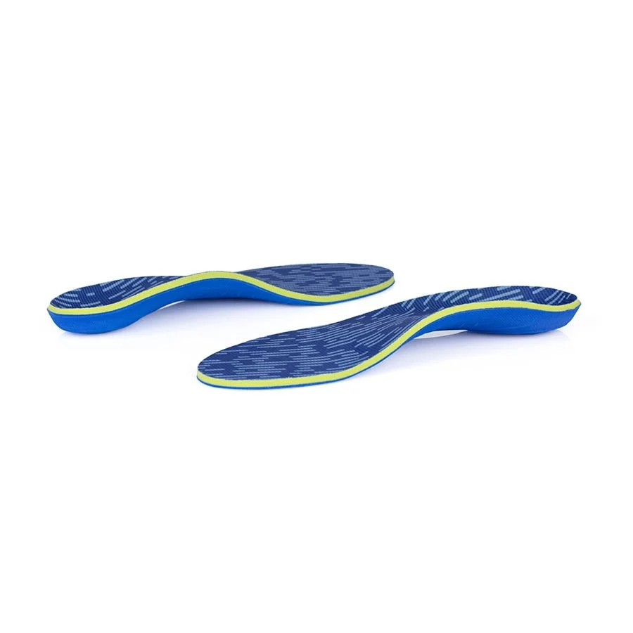 PowerStep Pinnacle Memory Foam Insoles - Image 5
