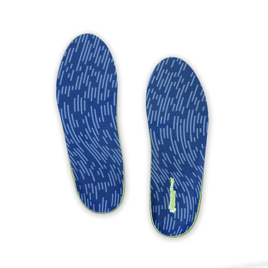 PowerStep Pinnacle Memory Foam Insoles - Image 6