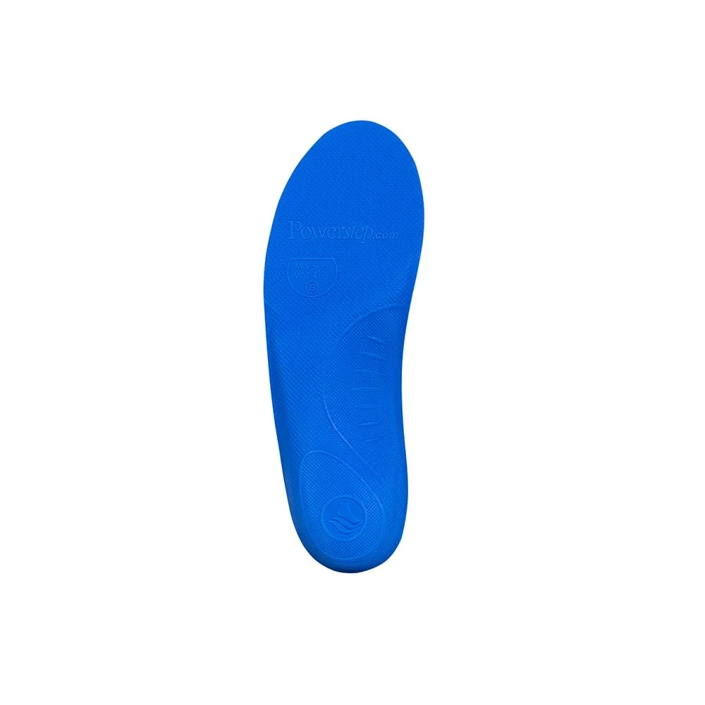 PowerStep Pinnacle Plus Met Insoles - Image 7