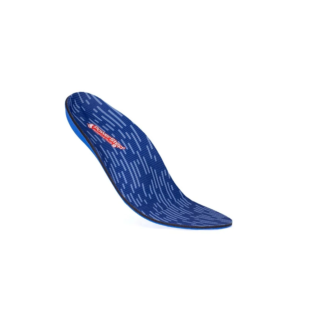 PowerStep Pinnacle Plus Met Insoles - Image 2