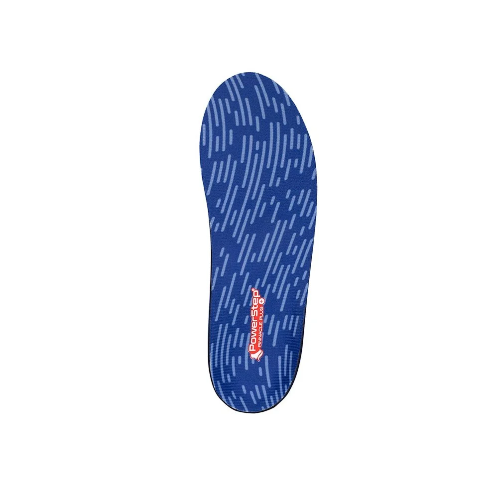 PowerStep Pinnacle Plus Met Insoles - Image 6