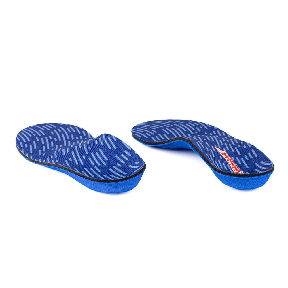 PowerStep Pinnacle Plus Met Insoles - Image 9