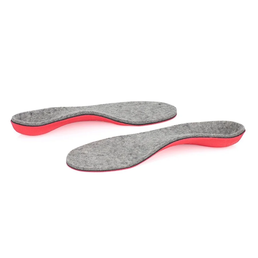 PowerStep Pinnacle Wool Insoles - Image 6