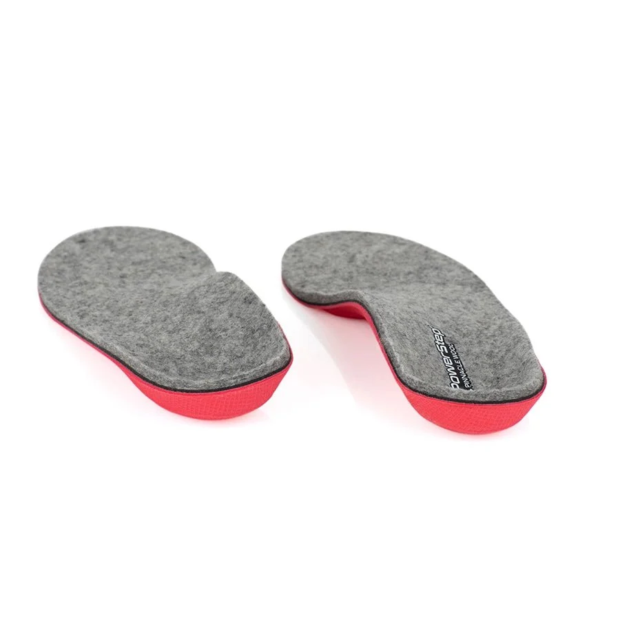 PowerStep Pinnacle Wool Insoles - Image 7