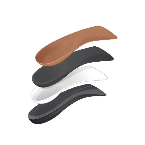 PowerStep Signature Dress Orthotics 3/4-Length - Image 6