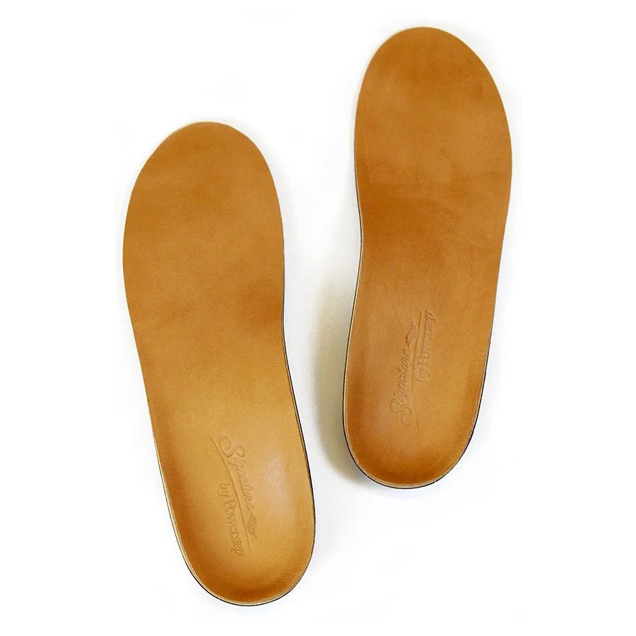 PowerStep Signature Dress Orthotics Full-Length - Image 2