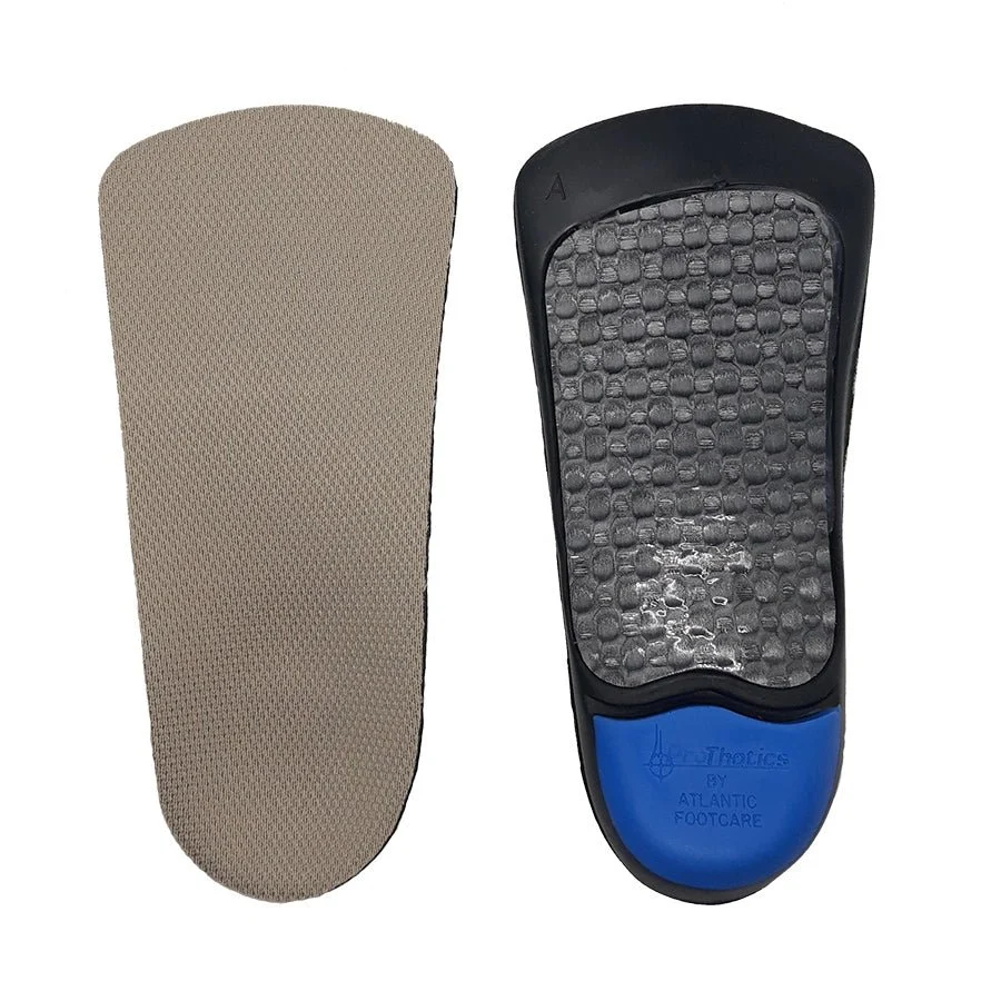 ProThotics Semi-Flex 3/4-Length Insoles - Image 2