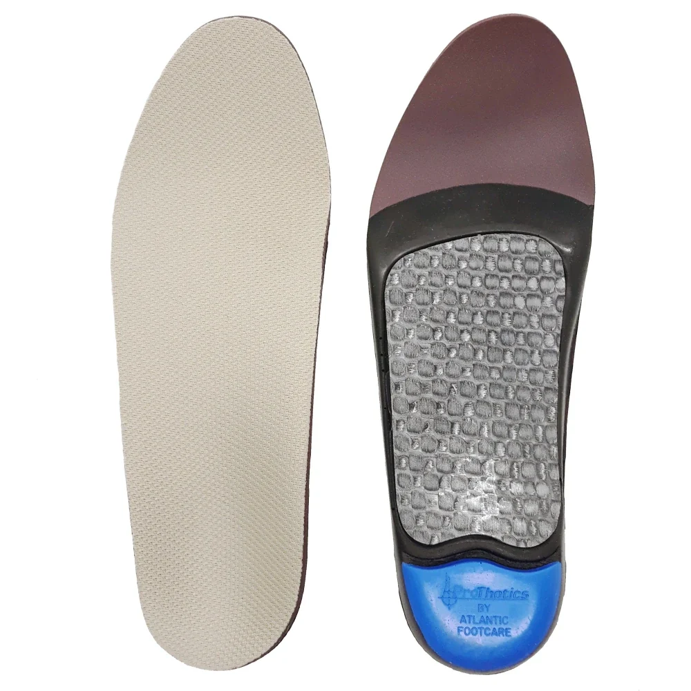 ProThotics Semi-Flex Full-Length Insoles - Image 2