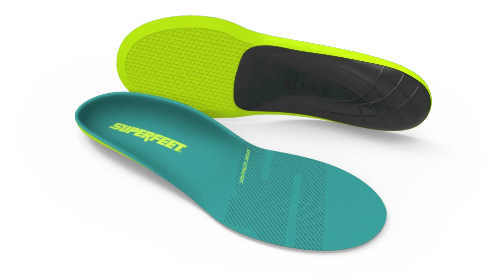 Superfeet Sport Ultralight Insole - Image 13