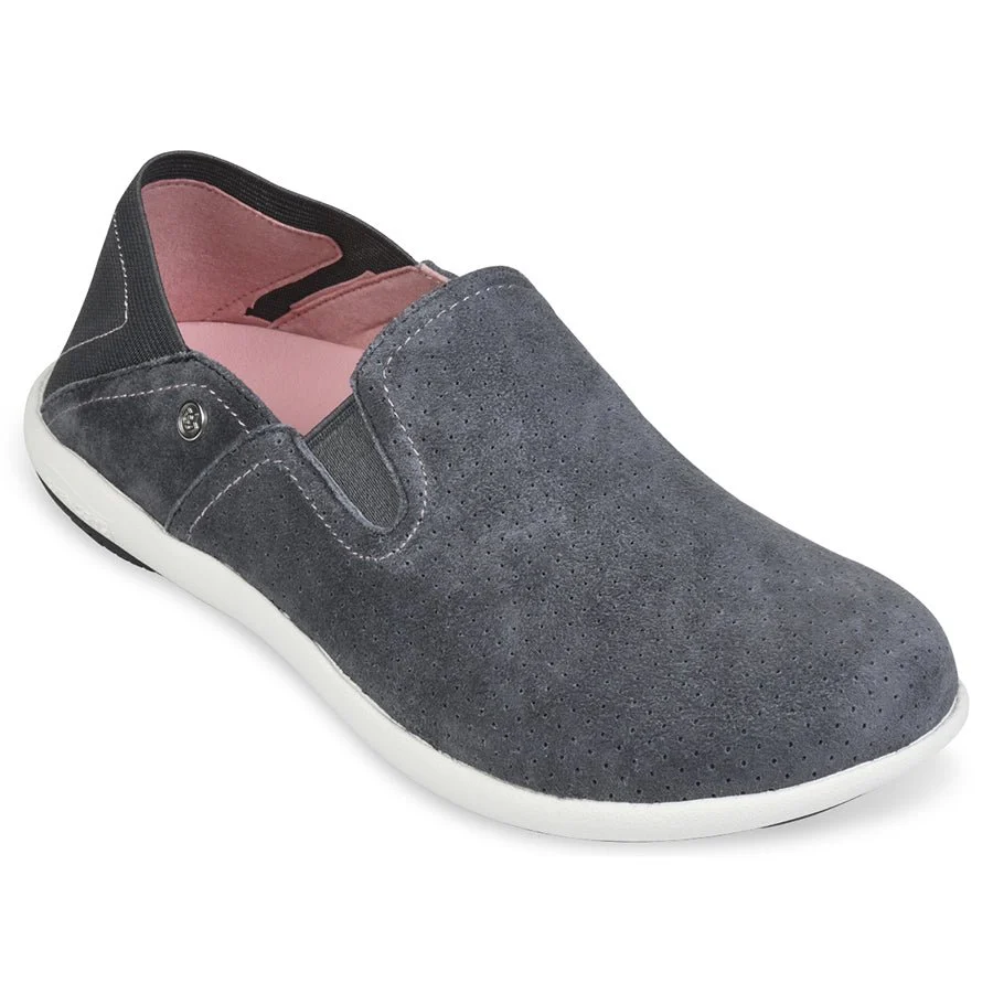 Spenco Siesta Convertible Slip-on Shoes for Women - Image 9