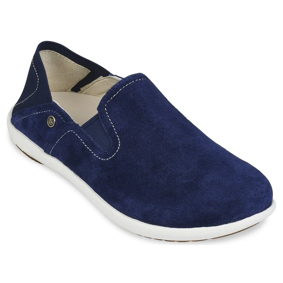 Spenco Siesta Convertible Slip-on Shoes for Women - Image 2