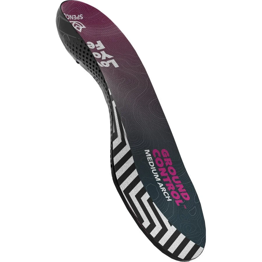 Spenco Ground Control Insoles - Image 2