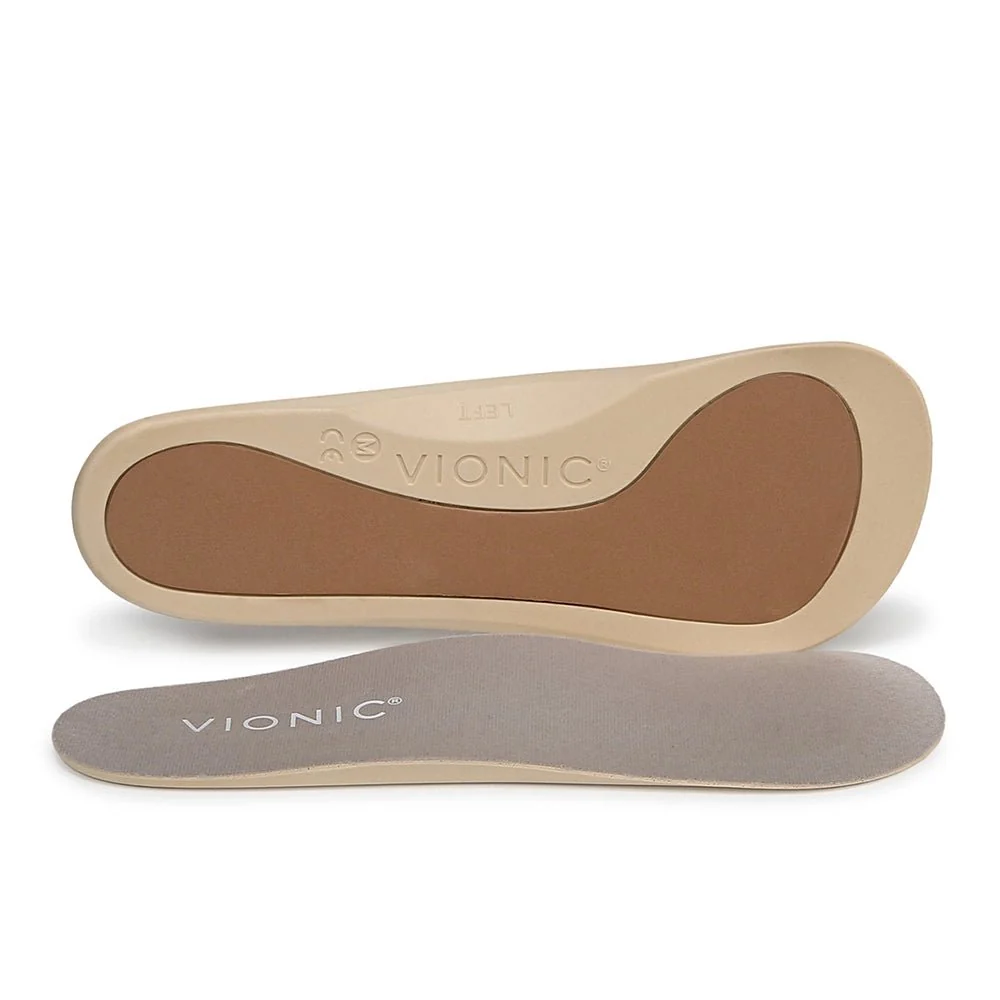 Vionic Slimfit 3/4-Length Insoles - Image 2