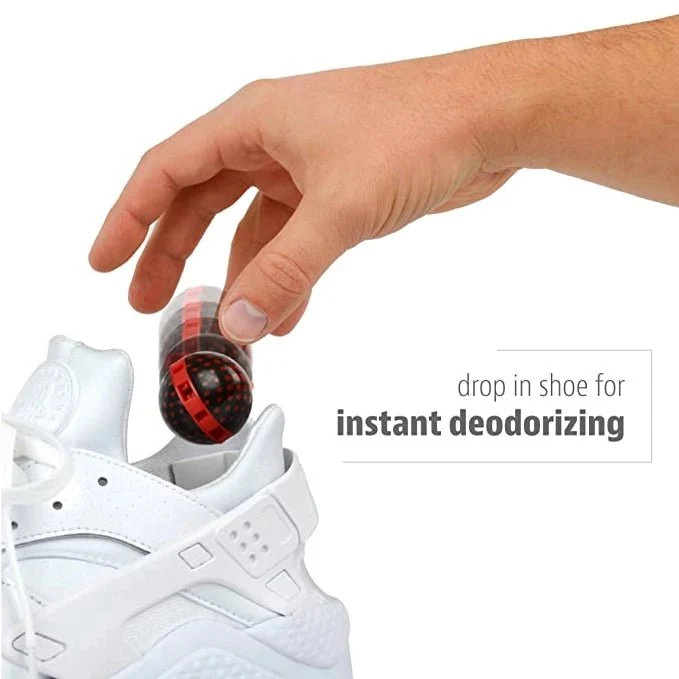 Sneaker Balls Shoe Deodorizers - Image 4