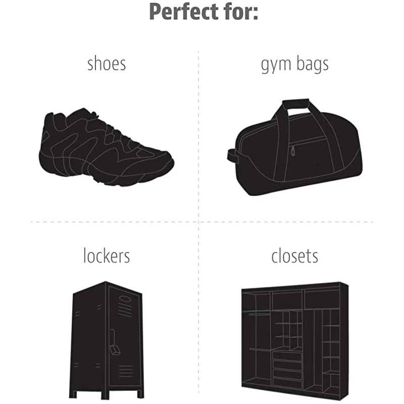 Sneaker Balls Shoe Deodorizers - Image 8