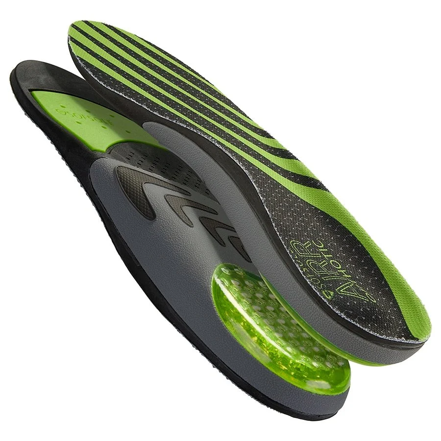 Sof Sole Airr Orthotic Performance Insoles - Image 2