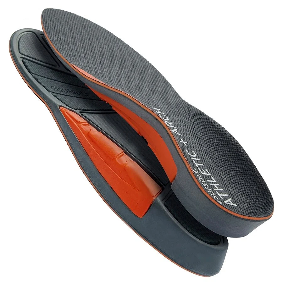 Sof Sole Athletic + Arch Performance Insoles - Image 2