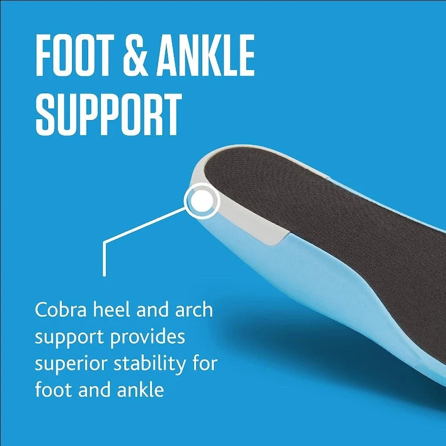 Sof Sole Cool Climate Insoles - Image 6