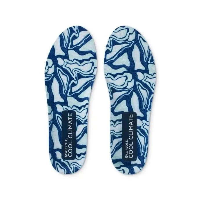 Sof Sole Cool Climate Insoles - Image 2