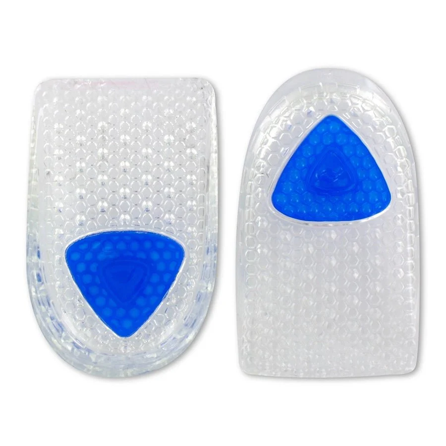 Sof Sole Gel Heel Cups - Image 3