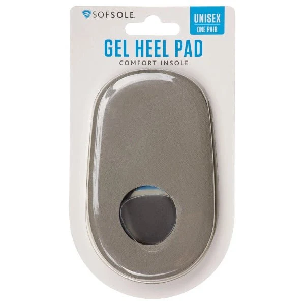 Sof Sole Gel Heel Pads - Image 2