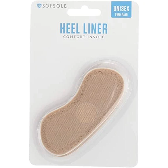 Sof Sole Heel Liners - Image 2